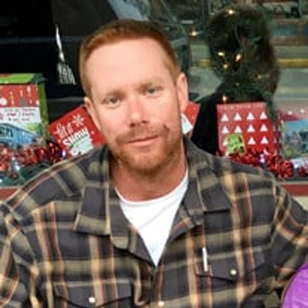 Marshall W. Goddard Profile Photo