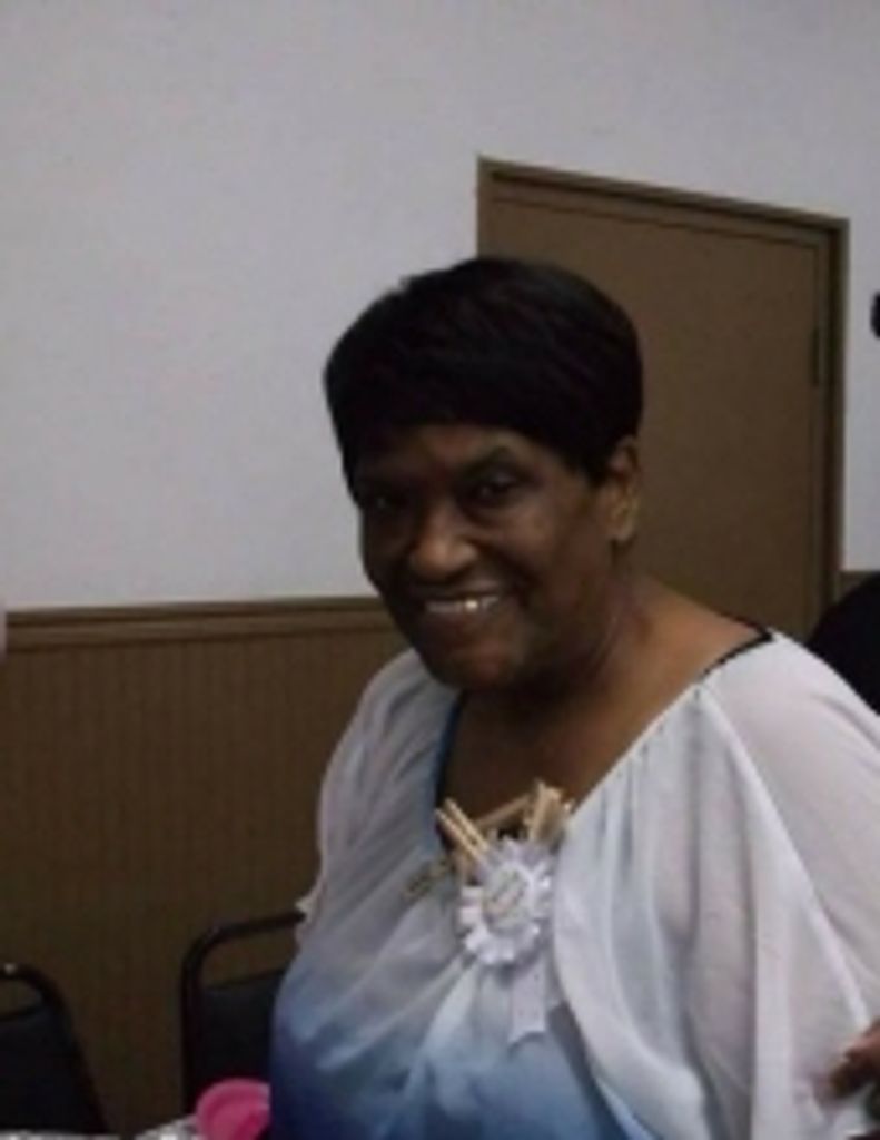 Vara Bell Mincey Porter