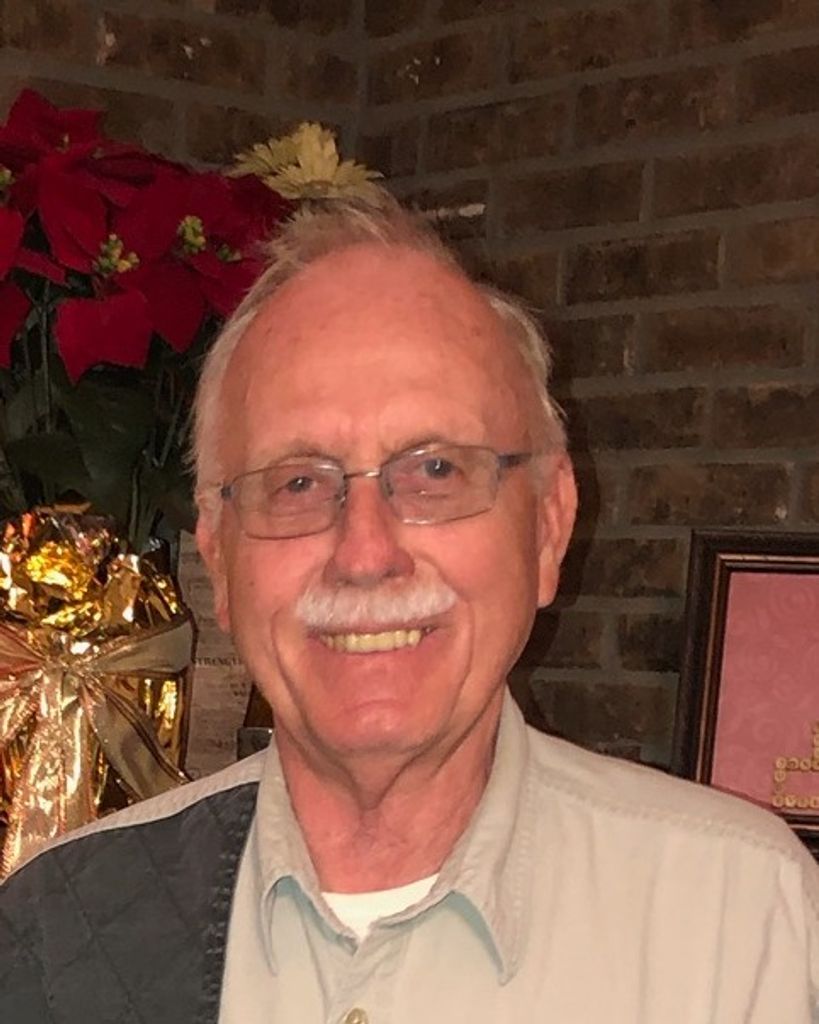 Johnny R Powers