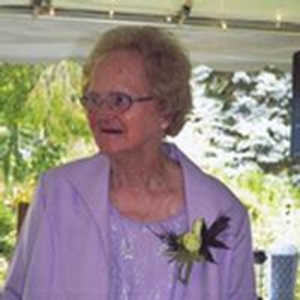 Helene Lucille Harkness Jordan
