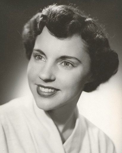 JoAnne Fuller's obituary image