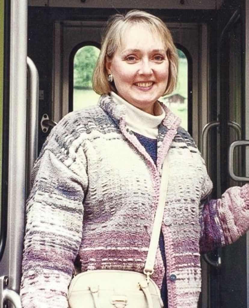 Jane Dyer Mitchell Profile Photo
