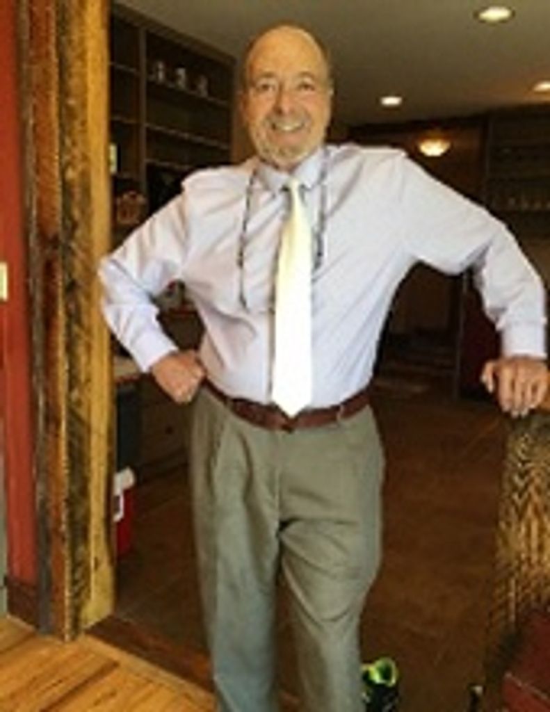 Edward William Neuman