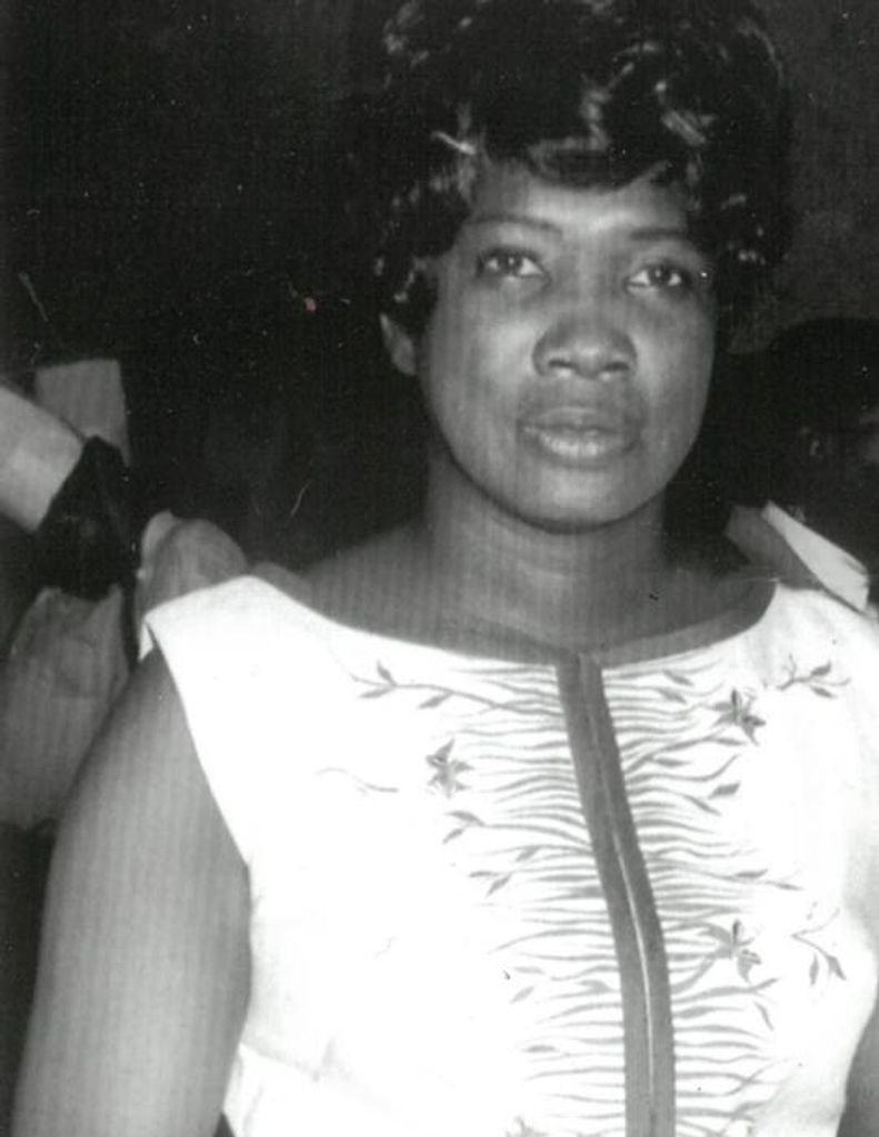 Yvonne Ellis Profile Photo