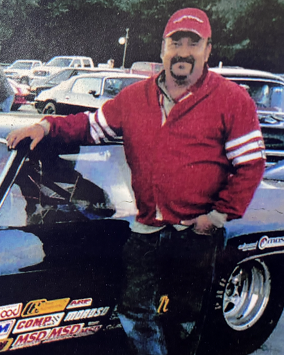 David James Dengel Profile Photo