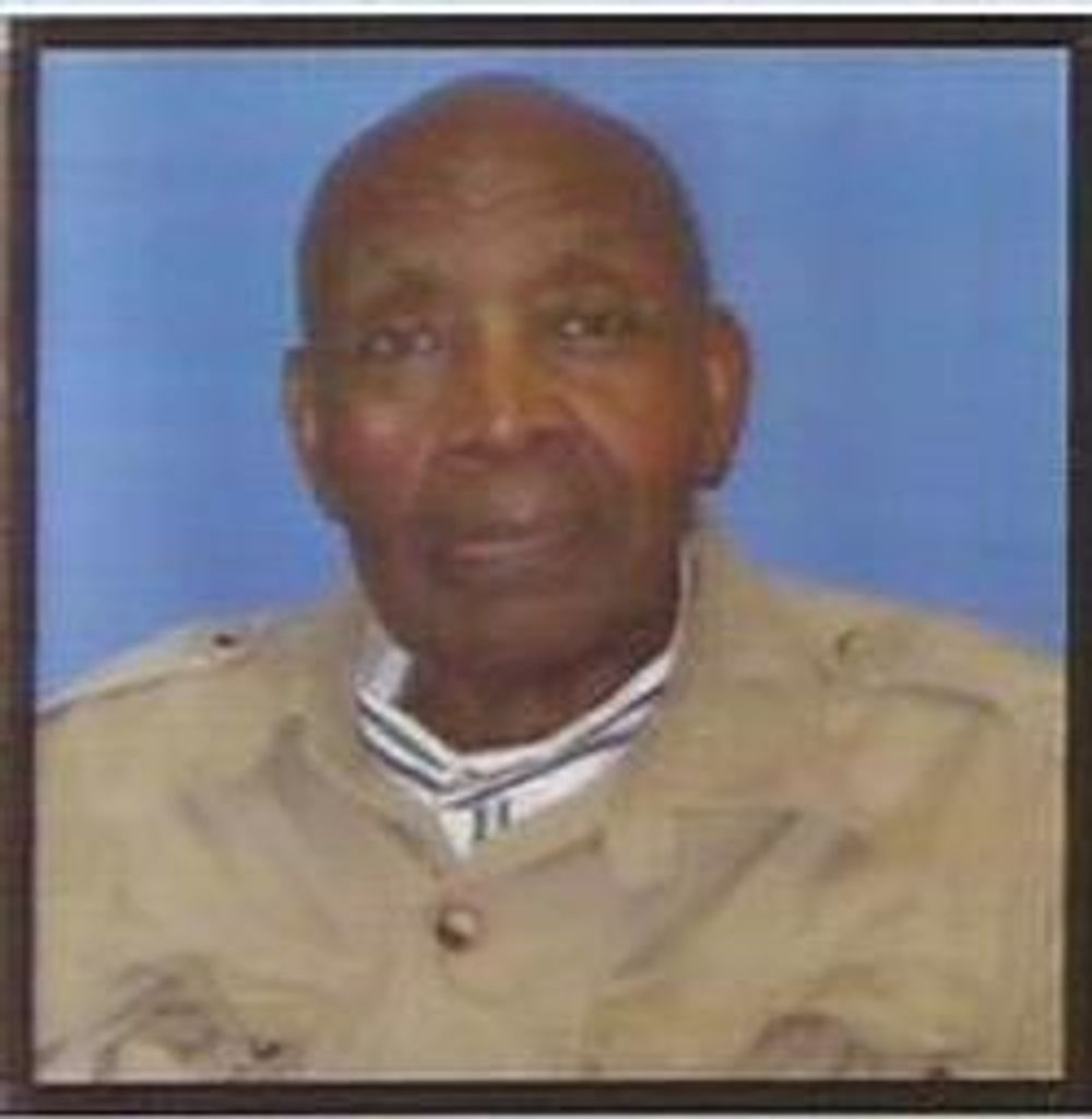 Henry Atwood Turner Profile Photo