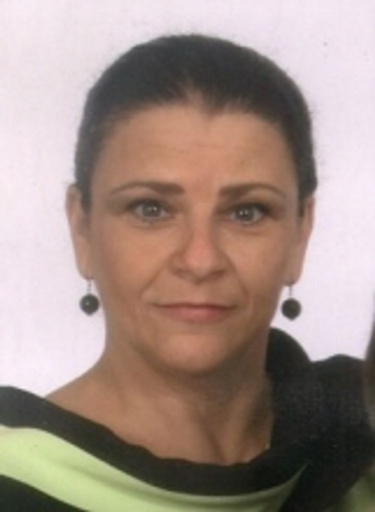 Brenda Sue Colbaugh