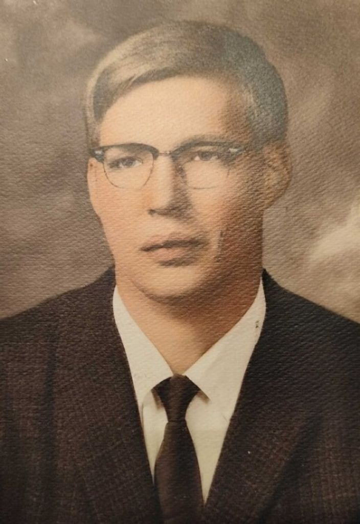 Gary L. Polen