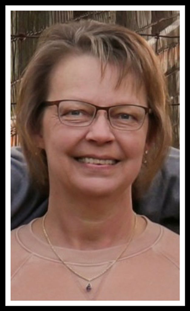 Mary B. Johnston