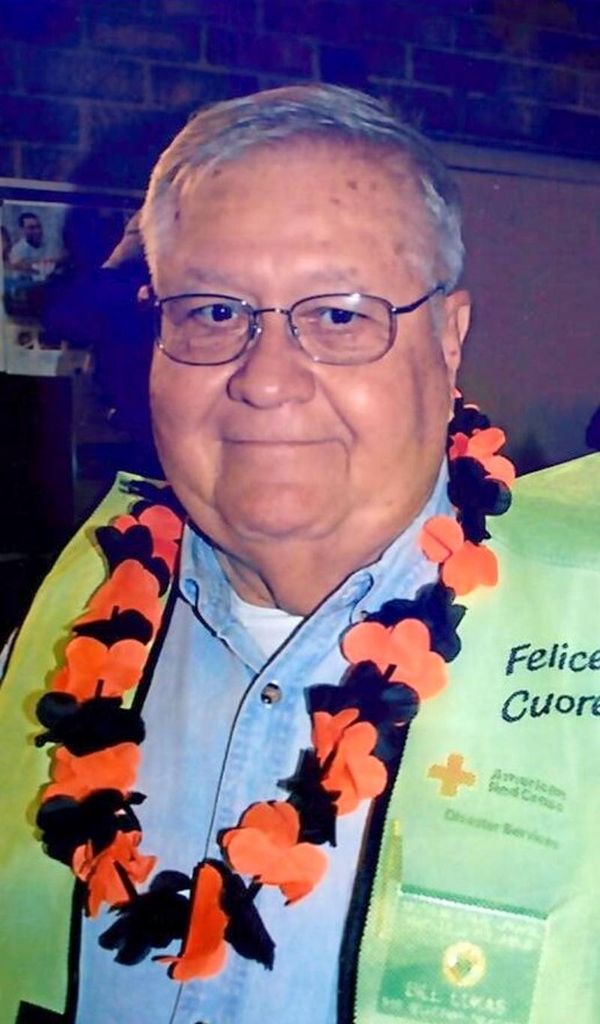 William G. Lukas "Bill" Profile Photo