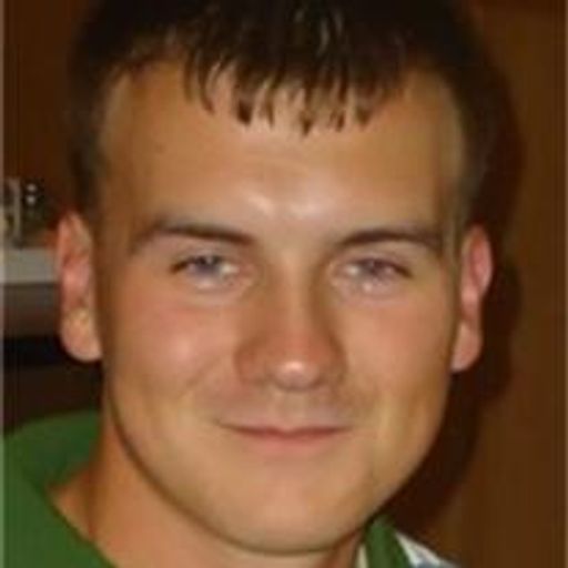 Eric A. Ausborn Profile Photo
