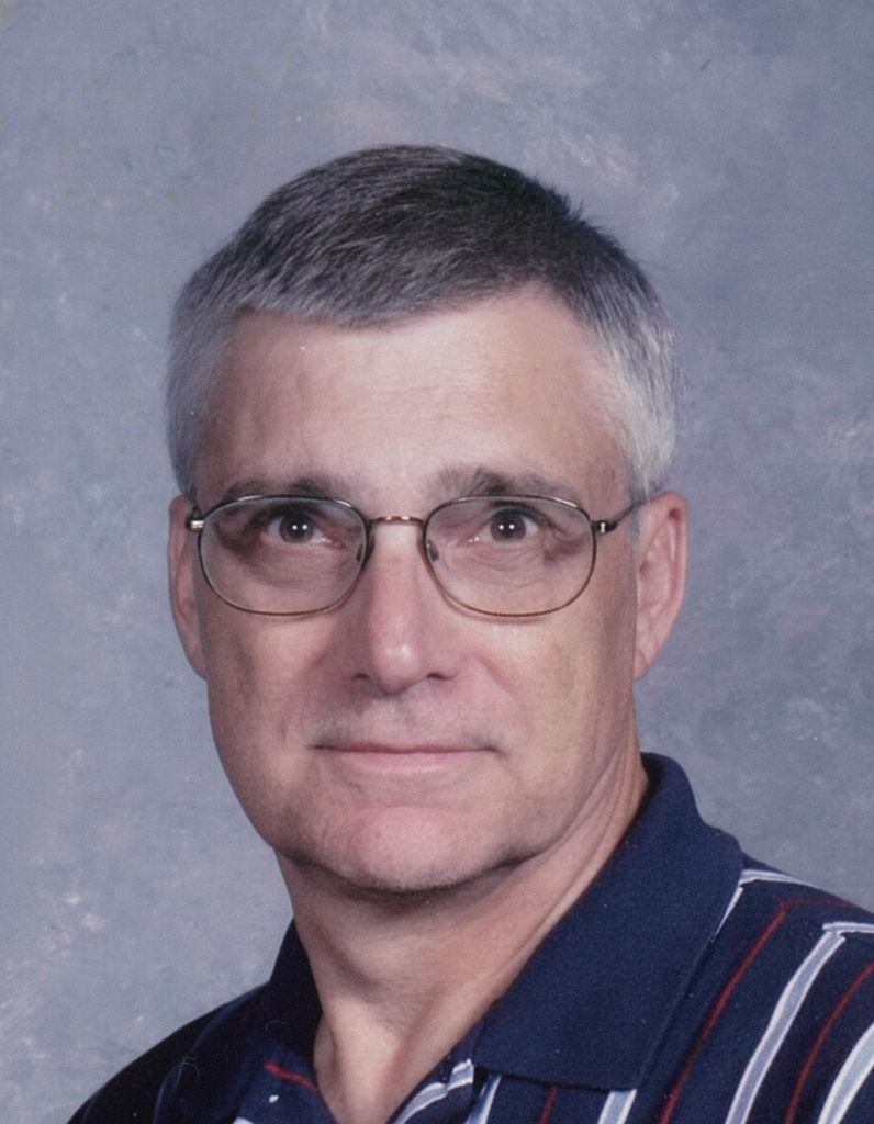 Roger Lee Kistner Profile Photo