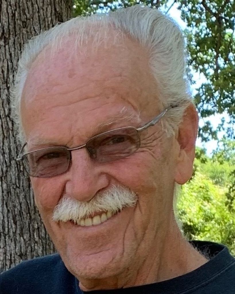 Don Garrett