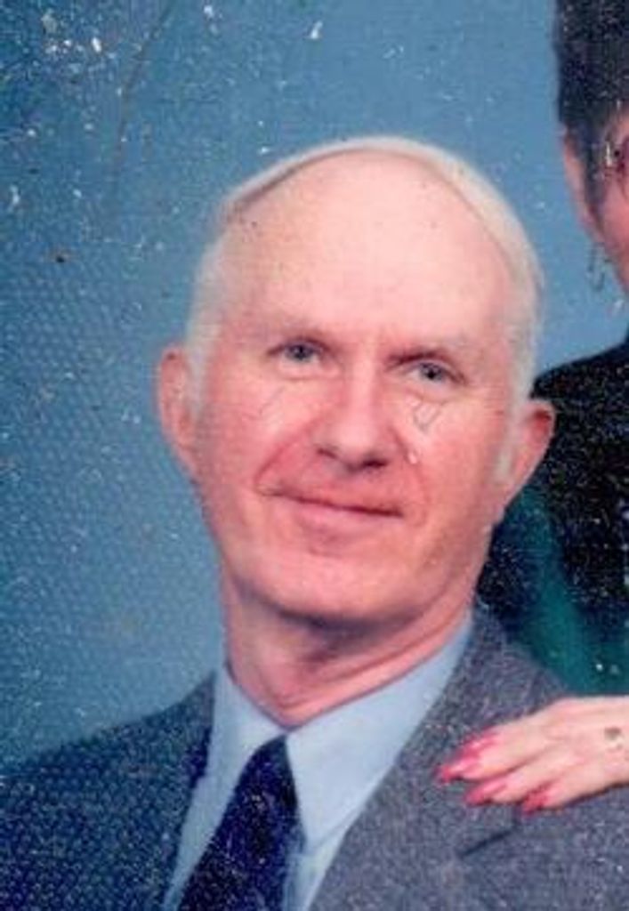 James "Jim" Lee Sewell