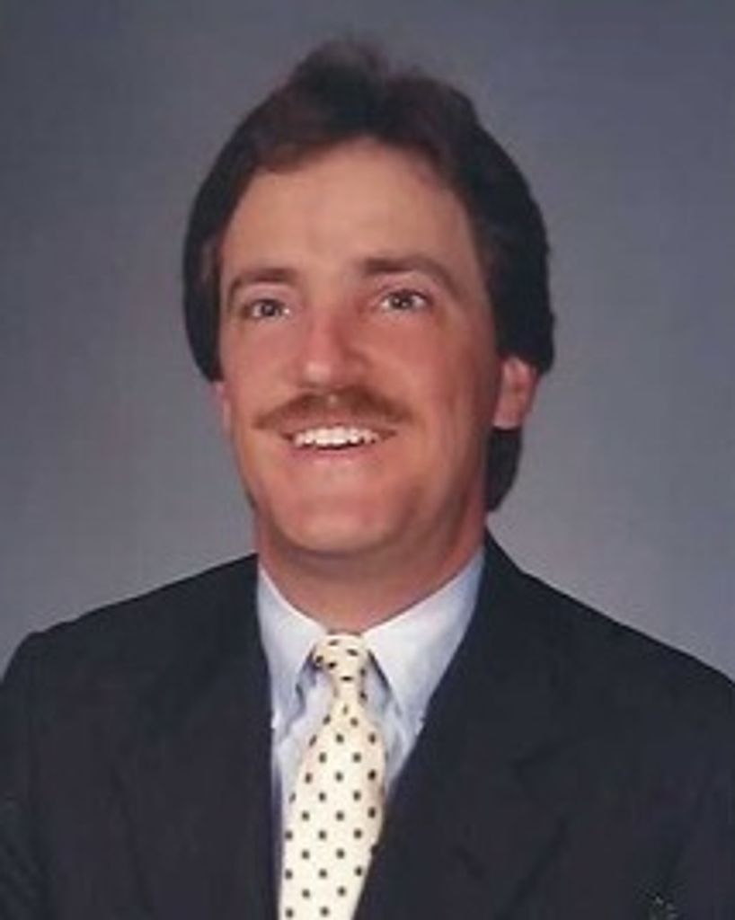 Roy C. Stephenson Profile Photo