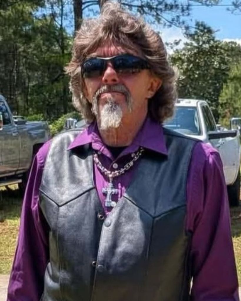 Edsel Dorrough Profile Photo