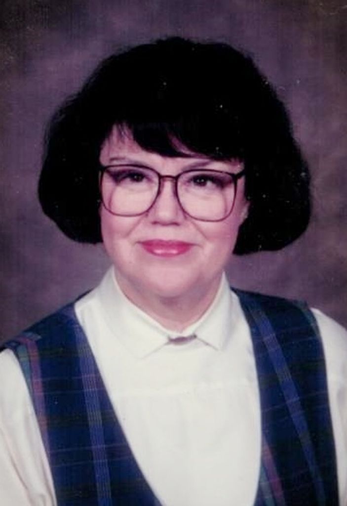 Joyce Elaine Klusendorf