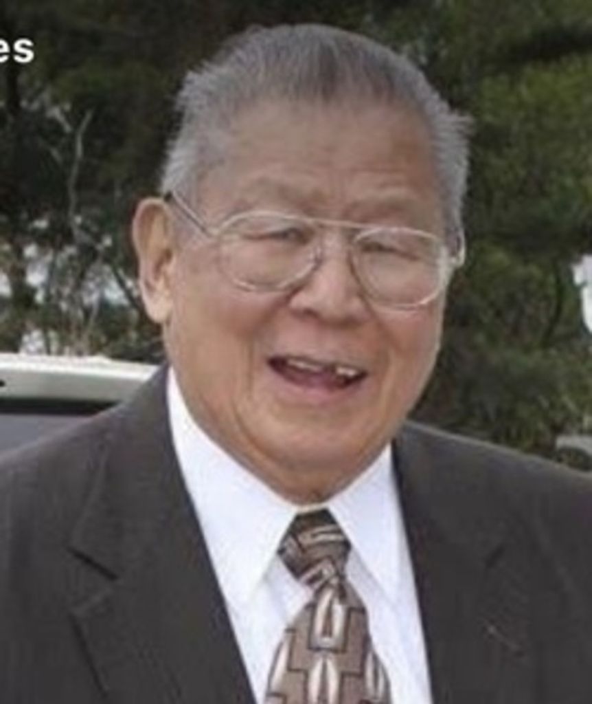 George P. Moy Profile Photo