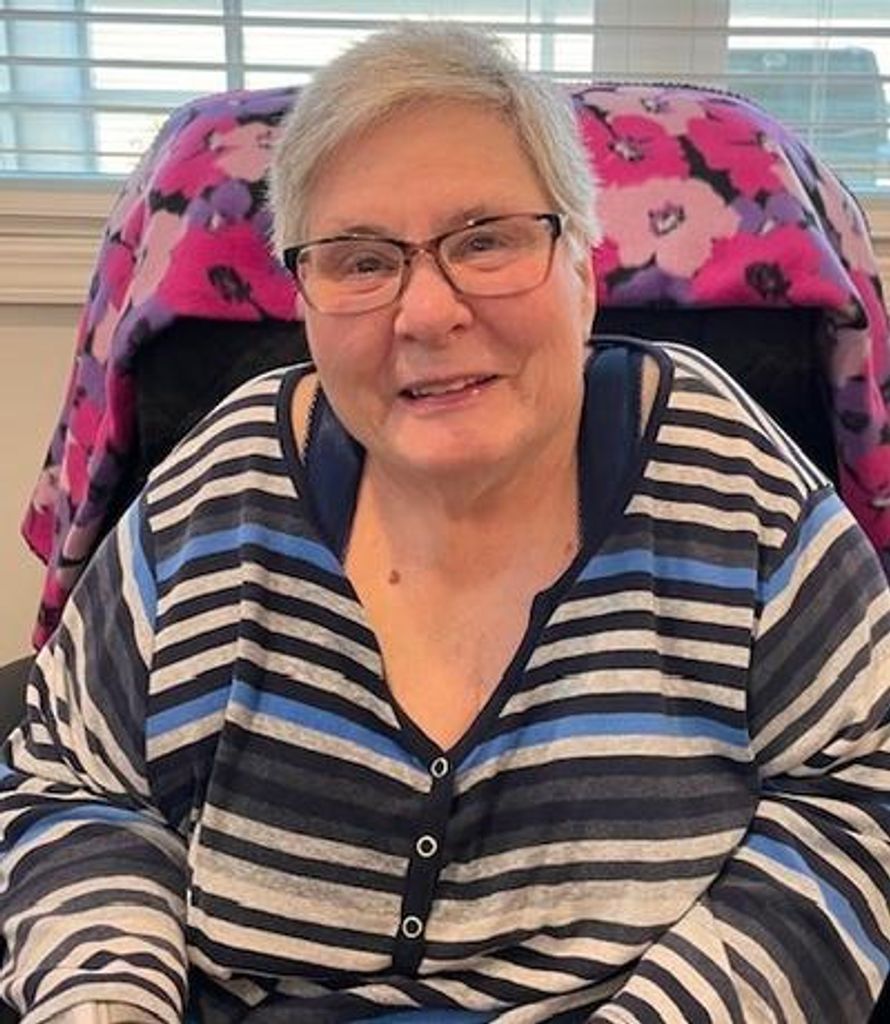 Frances Haigler Profile Photo
