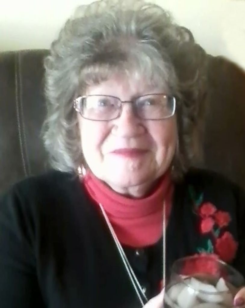 Sharon Baruth