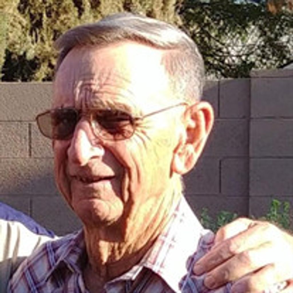 Herman Allen Kline