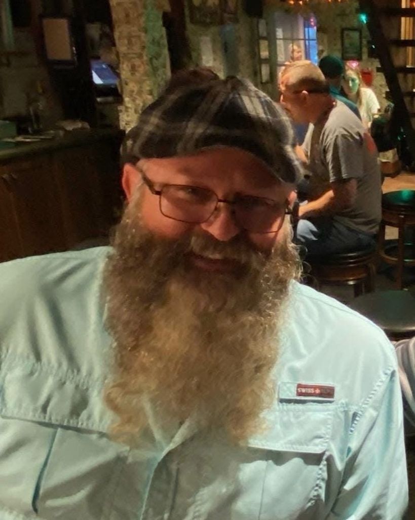 James Herman Fleeman, Jr. Profile Photo