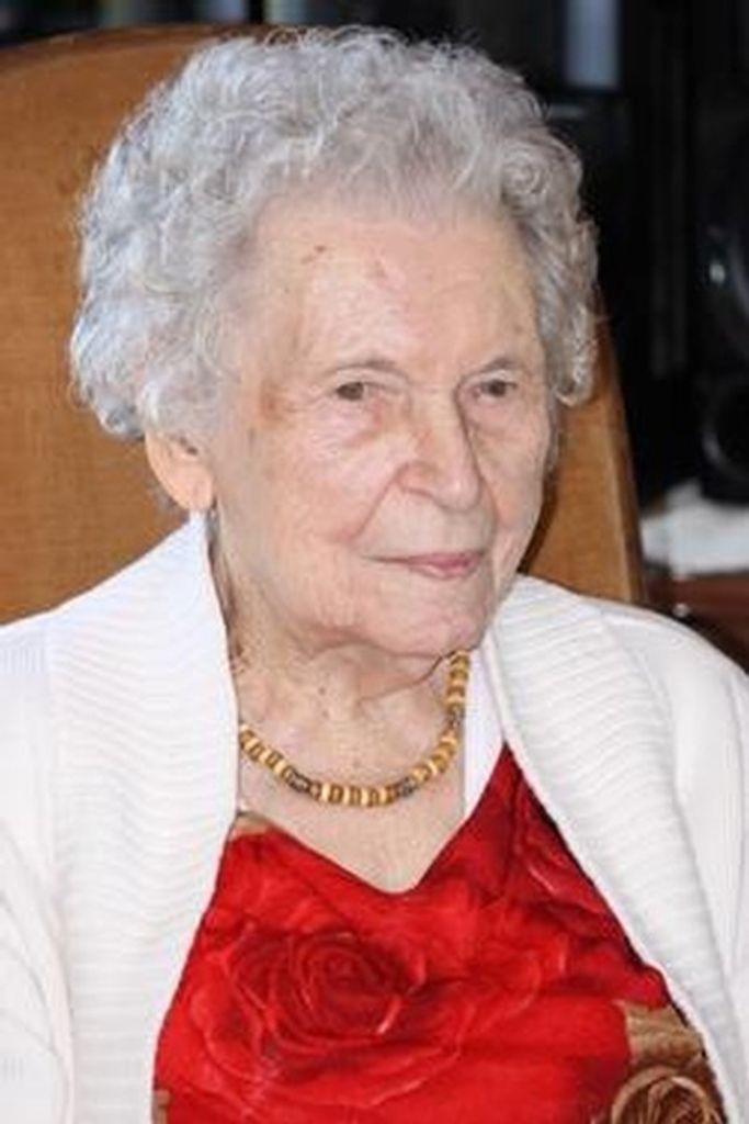 Zaida Elizabeth Lilly