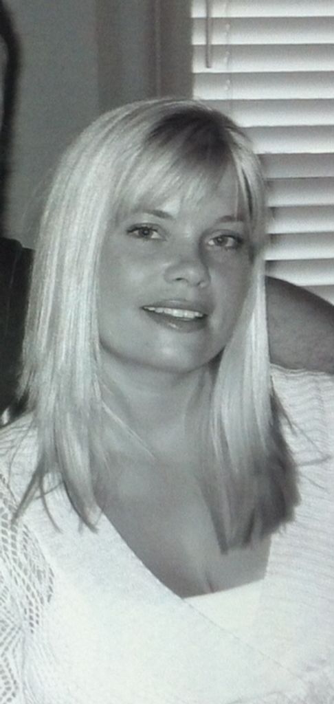 Jacquelyn Allcock