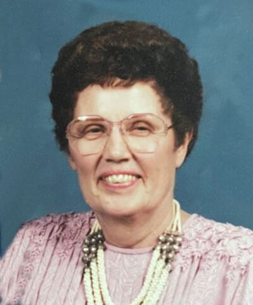 Edith Darlene (Walser Cook) Suchomel Profile Photo