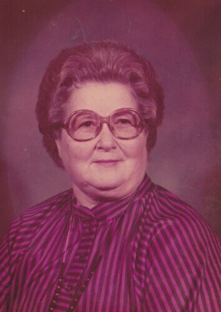 Emma Louise Mcinvale