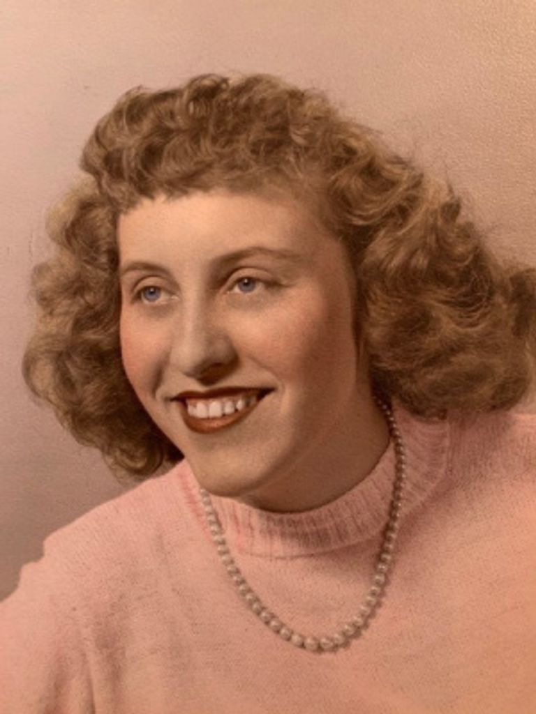 Betty Monroe