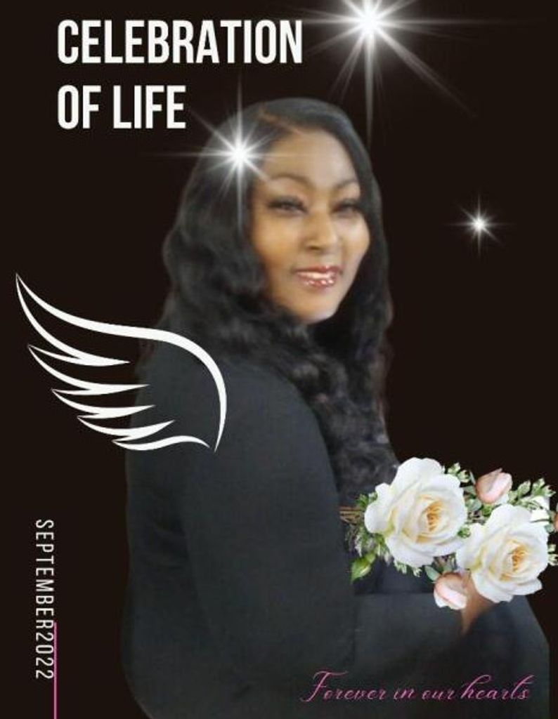 Melinda Rich Darden "Black Baby" Profile Photo
