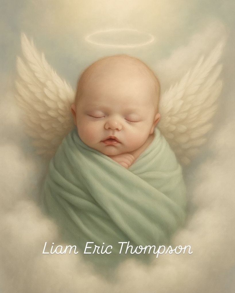 Liam Eric Thompson Profile Photo