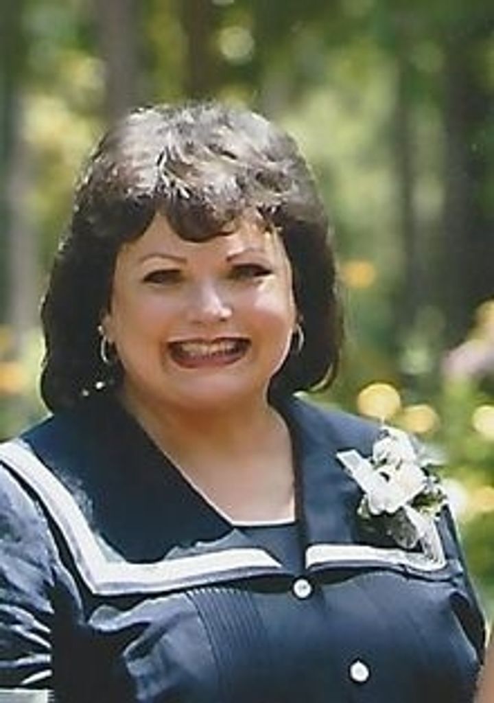 Leah Washam Profile Photo