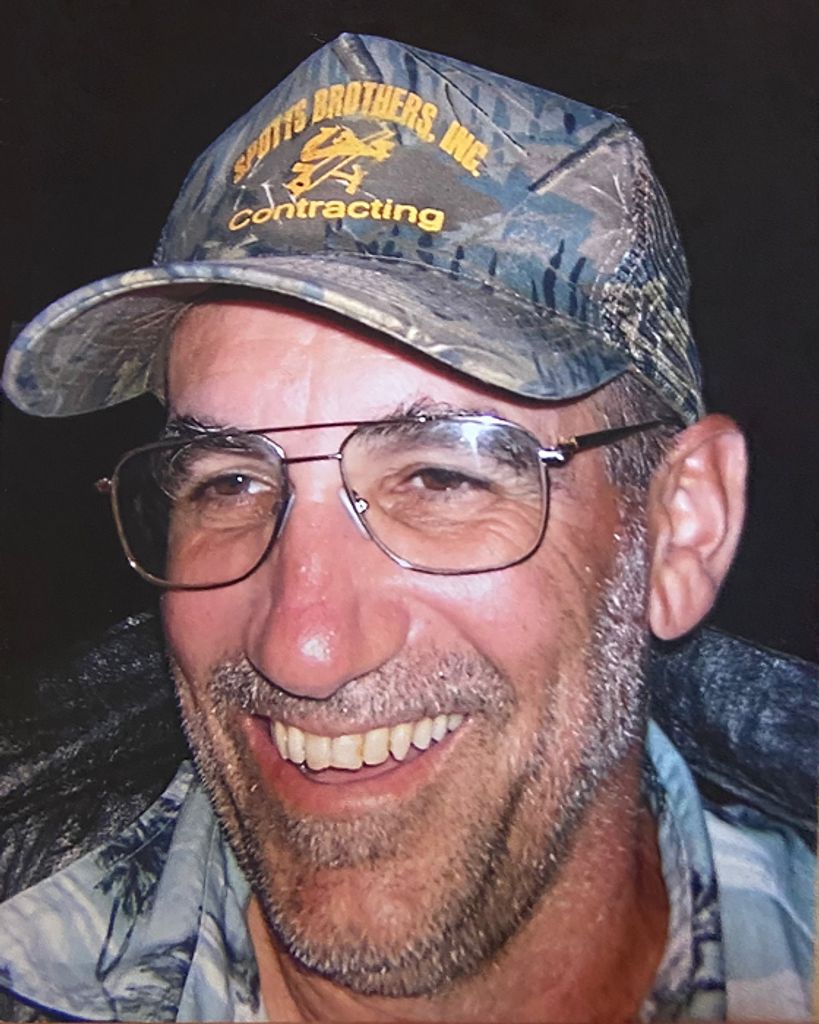 Scott Irvin Fleagle Profile Photo