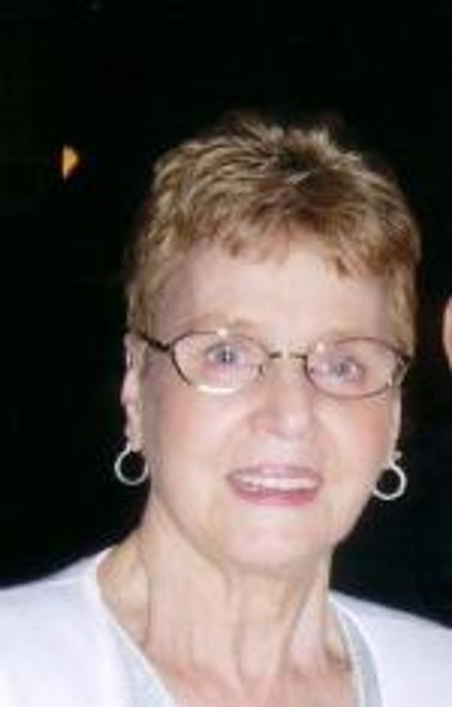 Nancy Ann (White) Beaupre