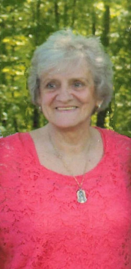 Mary Jo Hatfield Profile Photo