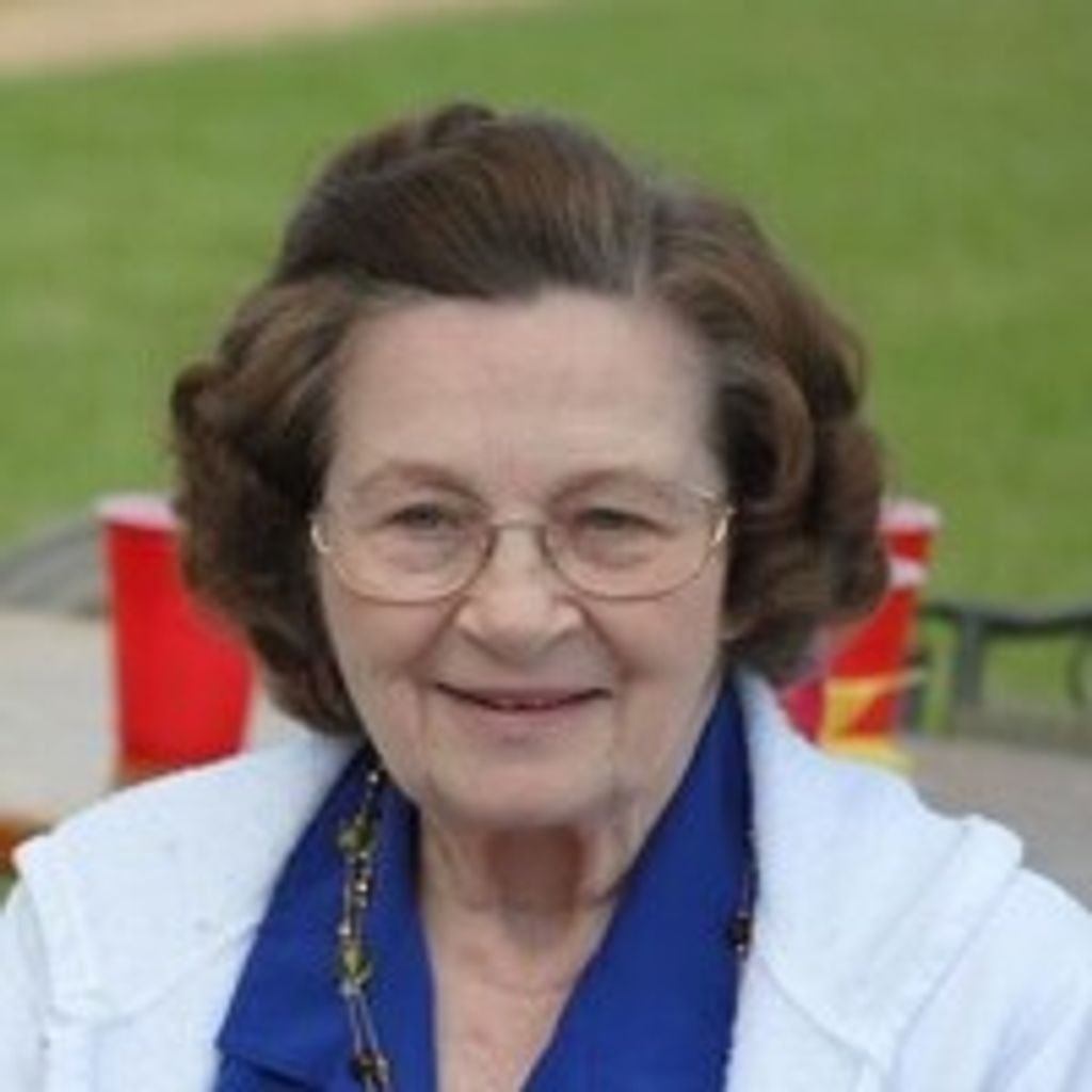 Anita Hindman Deweese