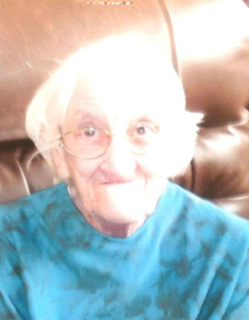 Anna Marie (Montgomery)  Kinchius