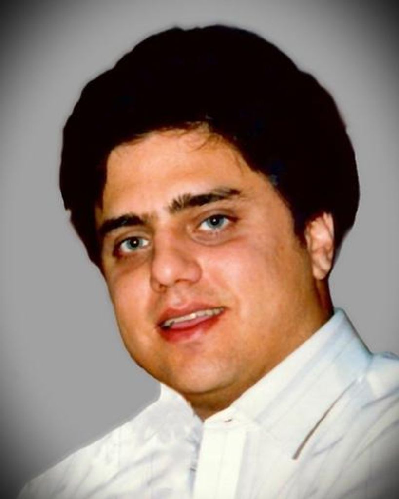 Frank Pisciotta, Jr. Profile Photo