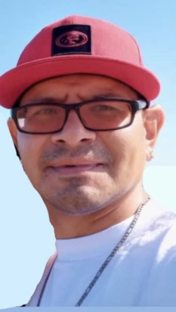 Jacob Abel Tovar Profile Photo