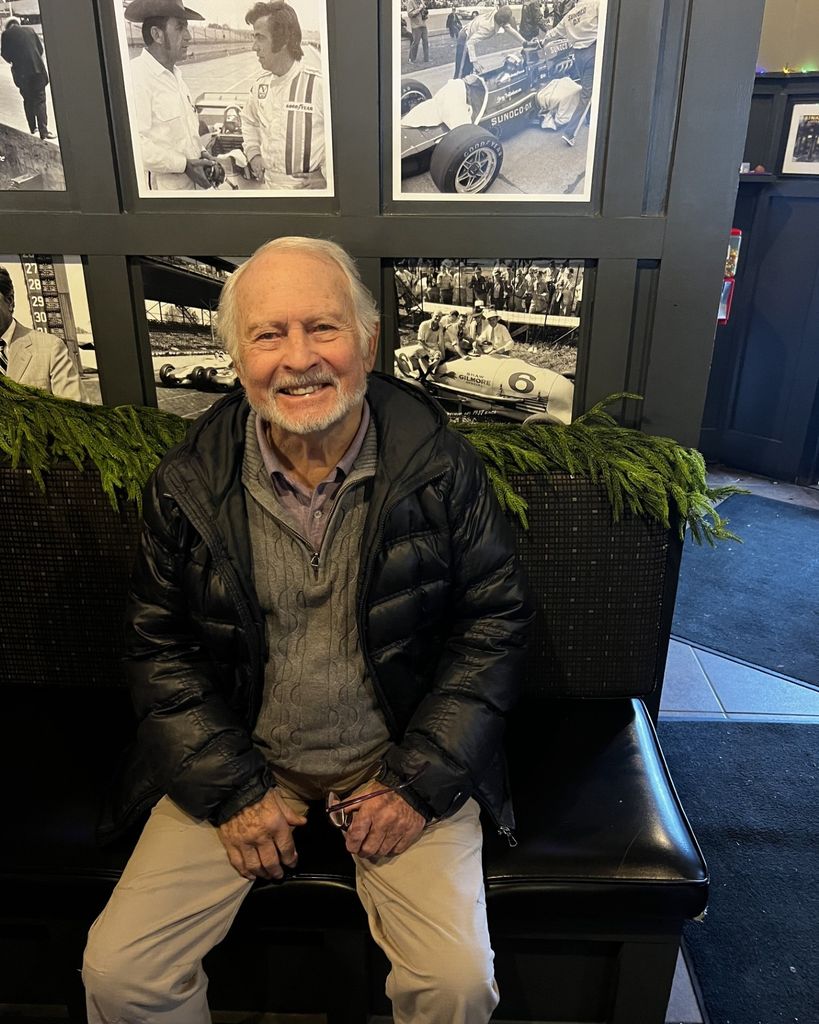 Warren Wilbur Shaw, Jr.