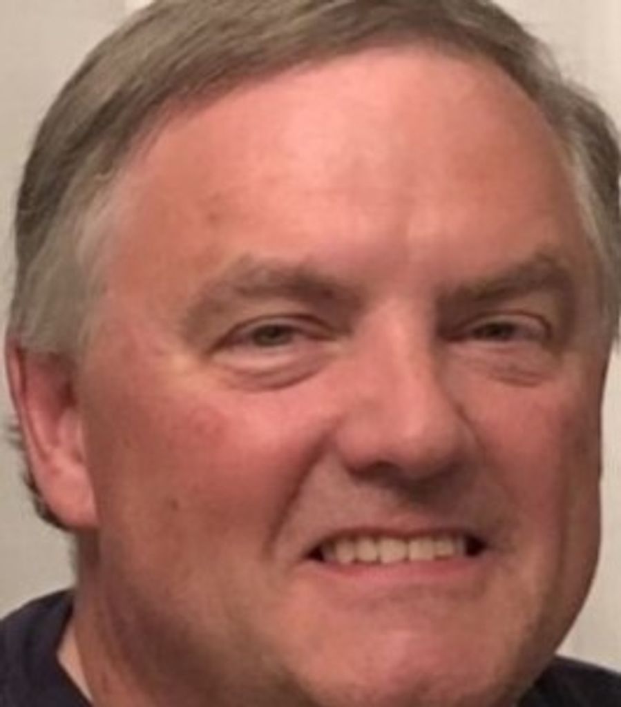 Lewis Fitzgerald Profile Photo