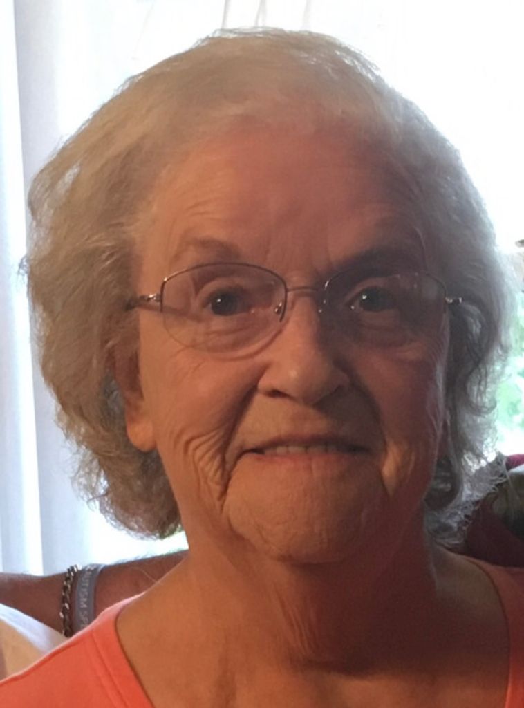 Betty Jo Steele-Roop