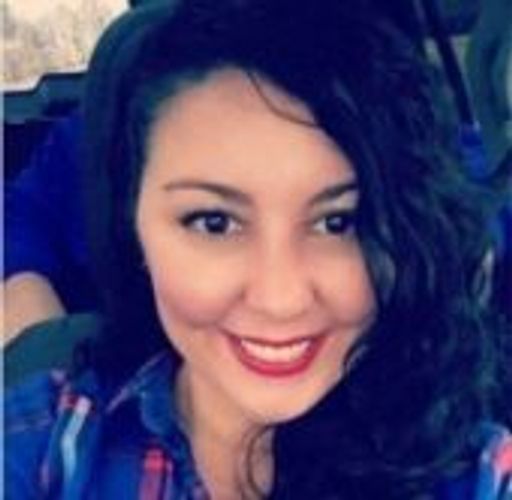 Rebecca "Becka" Blevins Profile Photo