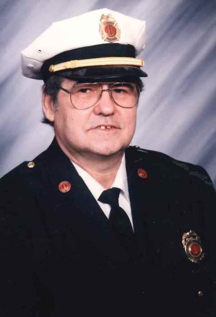 Gordon E. Seymour Profile Photo