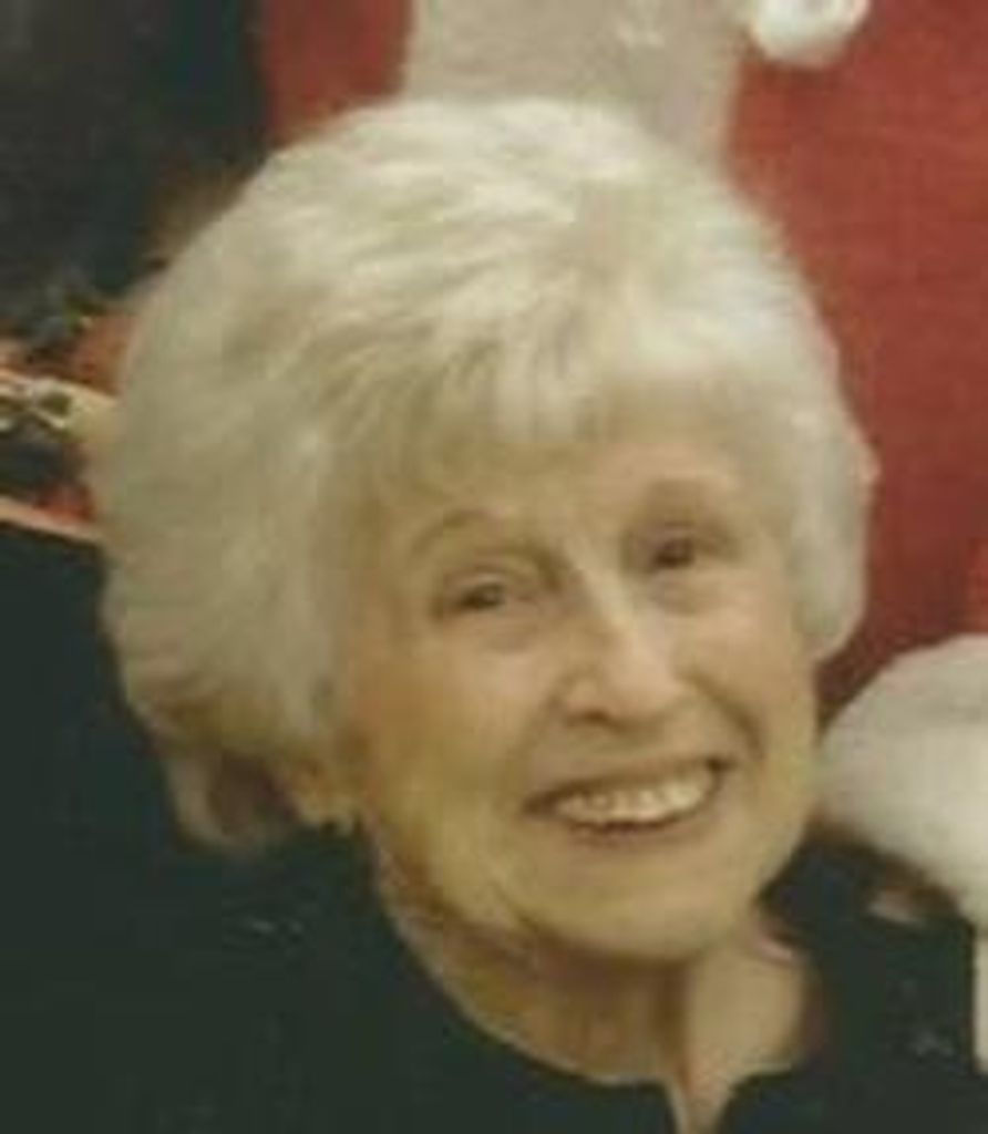 Ruth B. Schawann Profile Photo