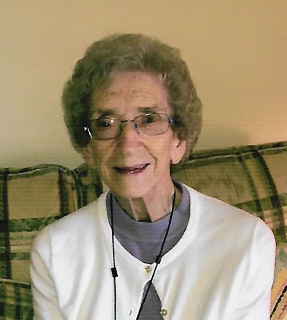Florence V. Weller Profile Photo
