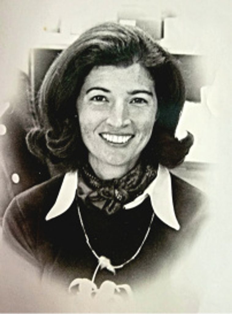 Carol Jean (Ucci) Radick