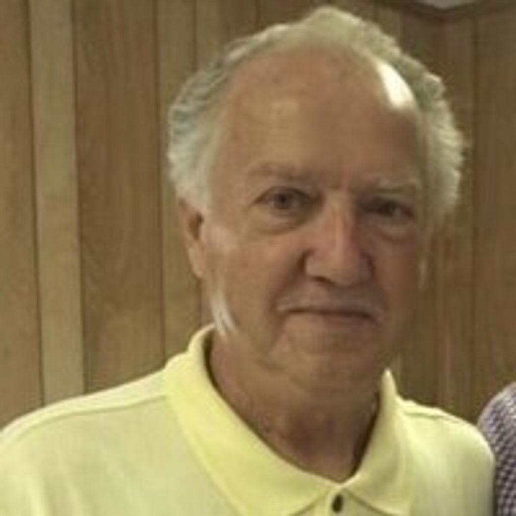 Wayne Walser